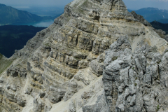 Hüttentour, Fränky-Tours, Soierngruppe, Karwendel