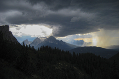 Hüttentour, Fränky-Tours, Soierngruppe, Karwendel