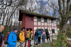 Fränky-Tours Frank Pfründer