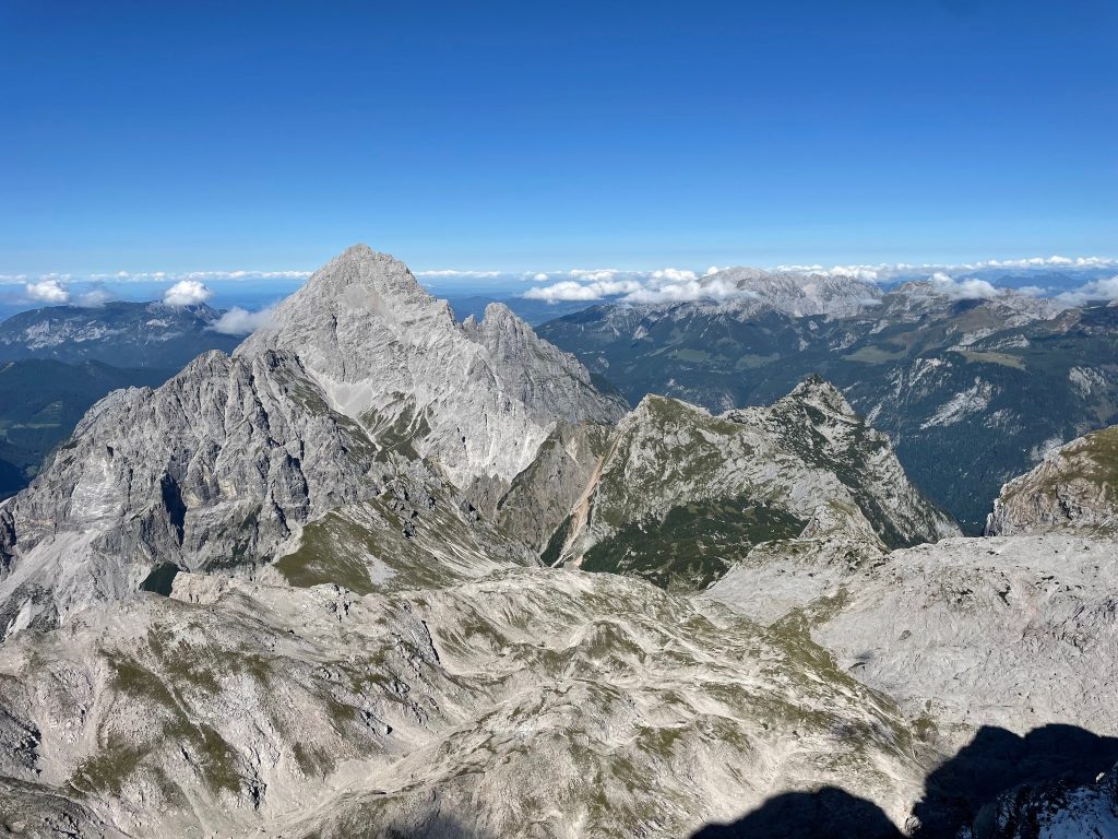 Watzmannfamilie