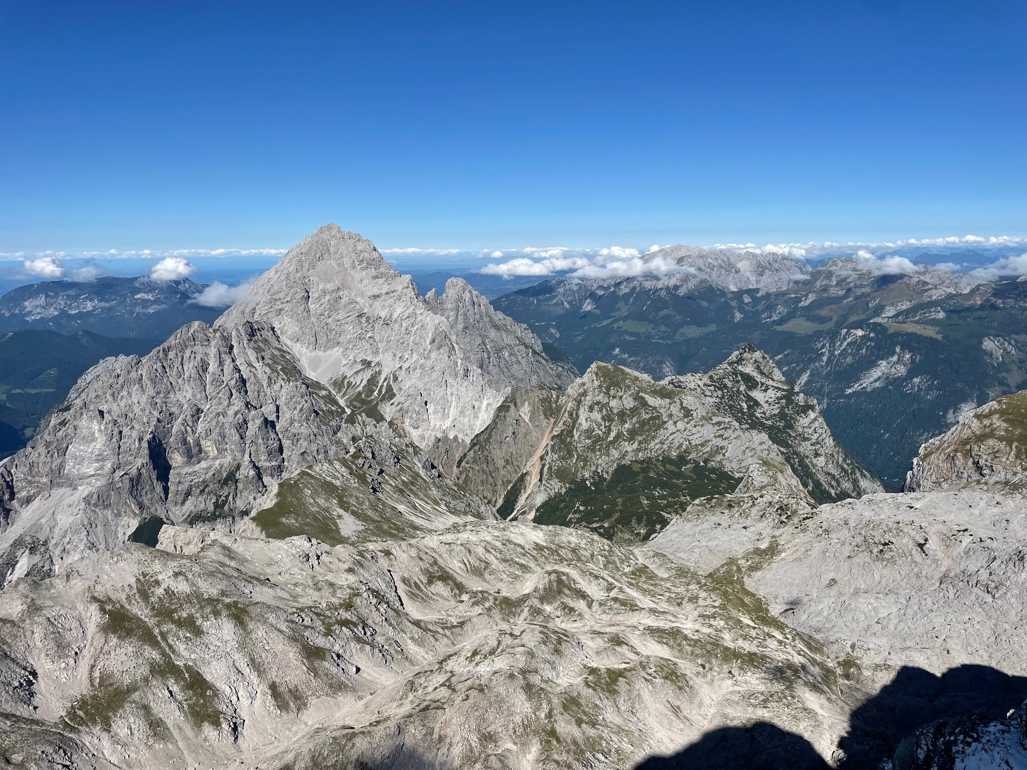 Watzmannfamilie
